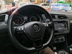 فولكسفاغن تيغوان